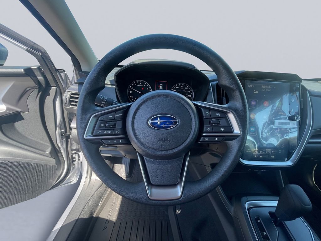 New 2026 Subaru Impreza 2.0i Sport AWD/4WD image 13