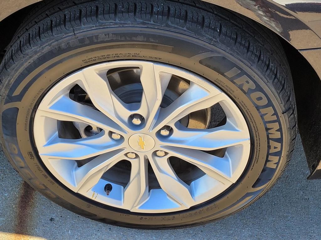 Certified 2023 Chevrolet Malibu LT image 6