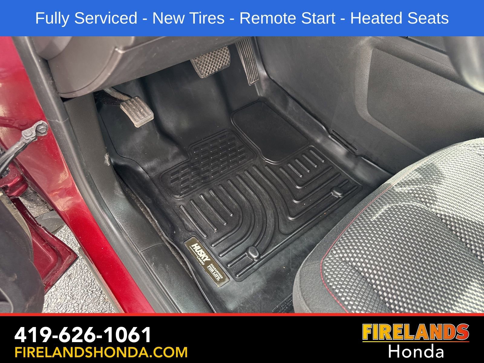 Used 2017 Chevrolet Equinox LT w/ Convenience Package image 22