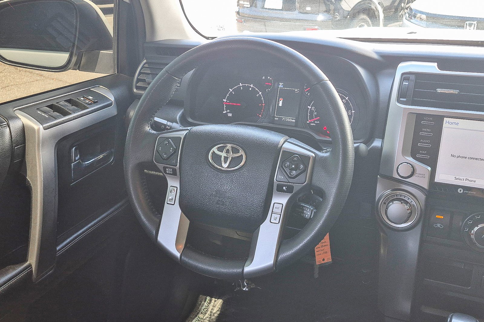 Used 2021 Toyota 4Runner SR5 image 22