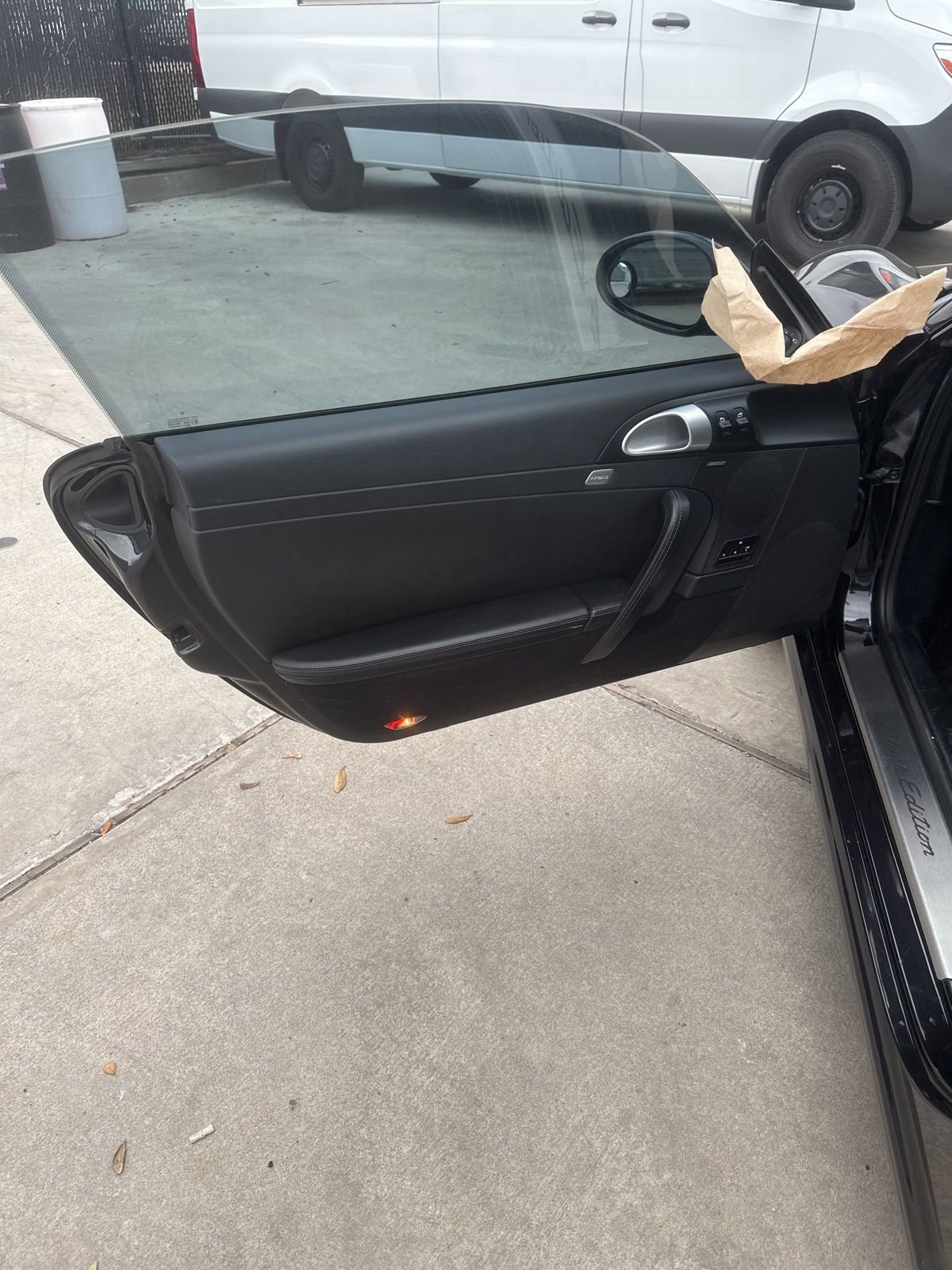 Used 2012 Porsche 911 Carrera Black Edition image 17