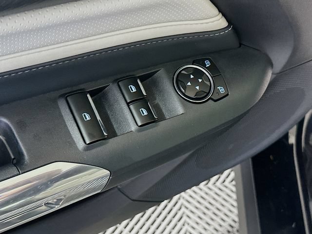 Used 2024 Ford Mustang Premium RWD image 19