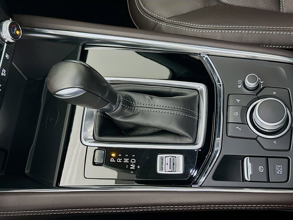 Used 2024 MAZDA CX-5 Signature image 17