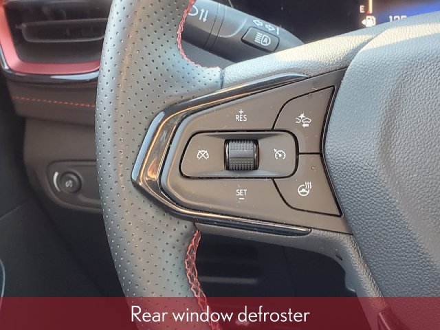 Used 2024 Chevrolet TrailBlazer RS w/ Driver Confidence Package FWD image 13