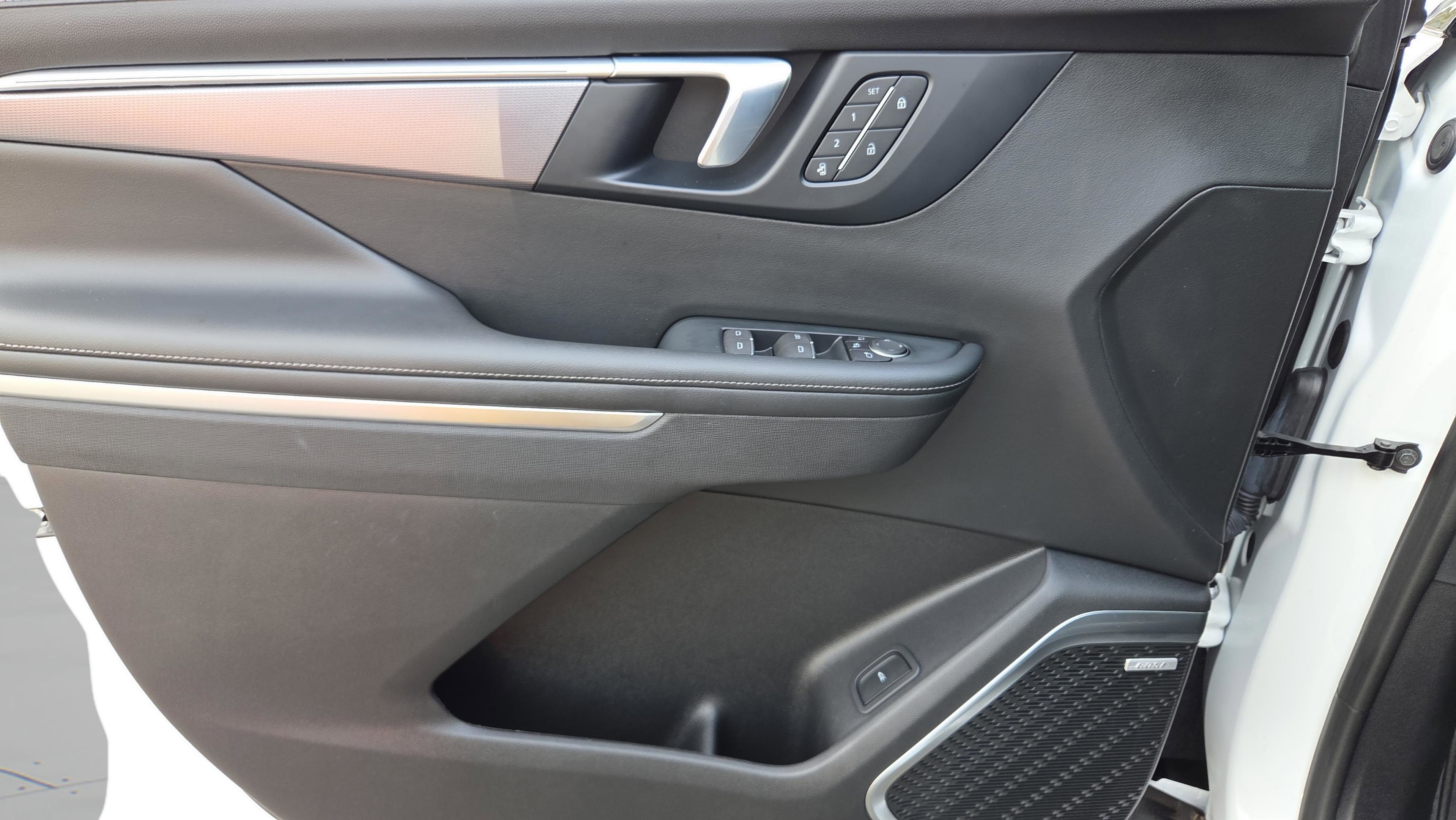 Used 2025 Buick Enclave Sport Touring w/ Power Package image 22