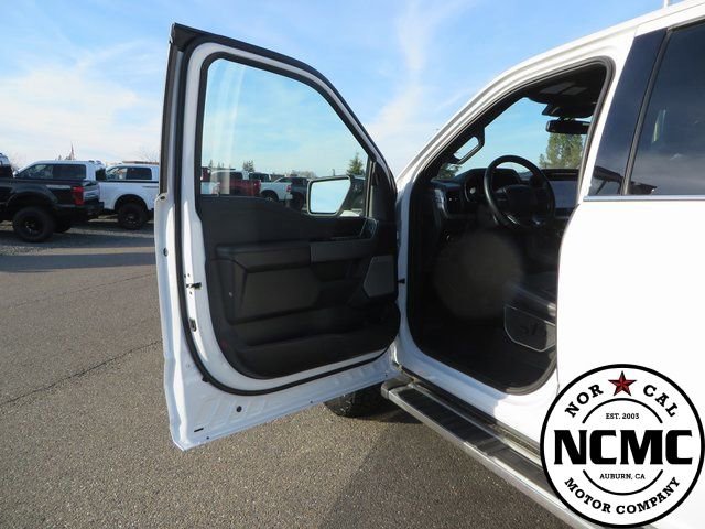 Used 2024 Ford F150 Lariat image 18