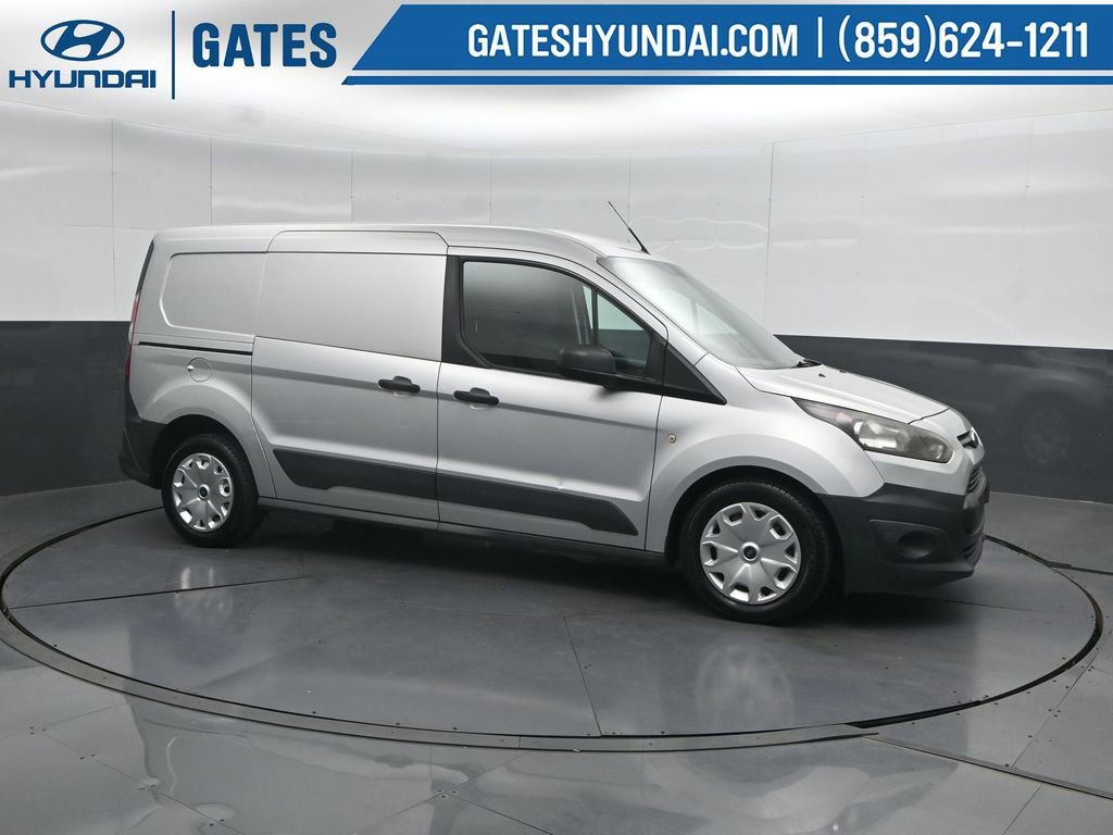 Used 2015 Ford Transit Connect XL FWD image 1