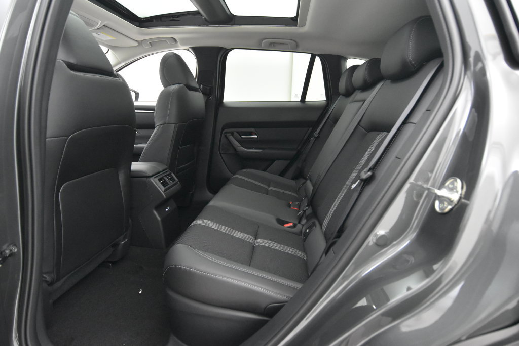 New 2026 MAZDA CX-50 2.5 Hybrid w/ Preferred Pkg AWD/4WD image 26
