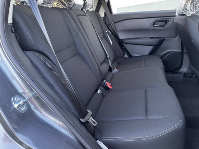 New 2025 Nissan Rogue S AWD/4WD image 15