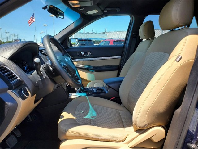 Used 2016 Ford Explorer FWD image 8