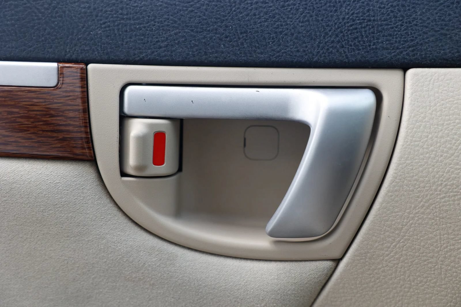 Used 2007 Hyundai Santa Fe GLS FWD image 38