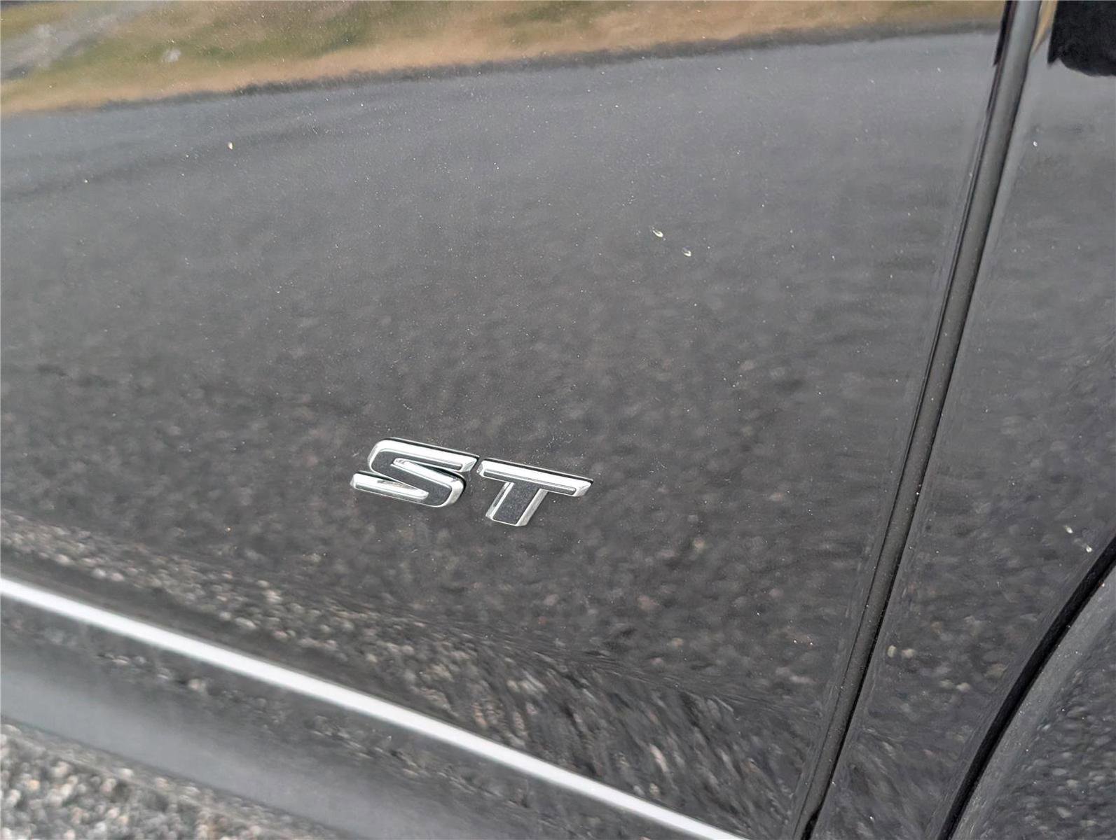 New 2026 Buick Envista Sport Touring w/ Convenience I Package image 6