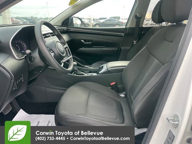 Used 2024 Hyundai Tucson SEL image 17