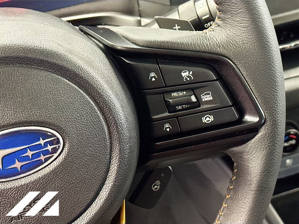 New 2026 Subaru Outback Wilderness image 13