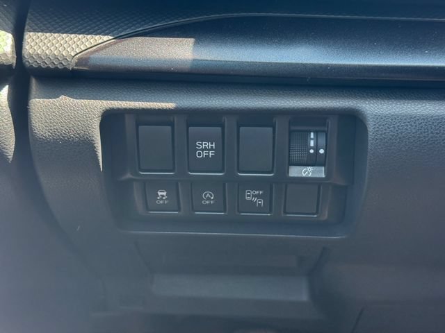 Used 2024 Subaru Forester Sport AWD/4WD image 25