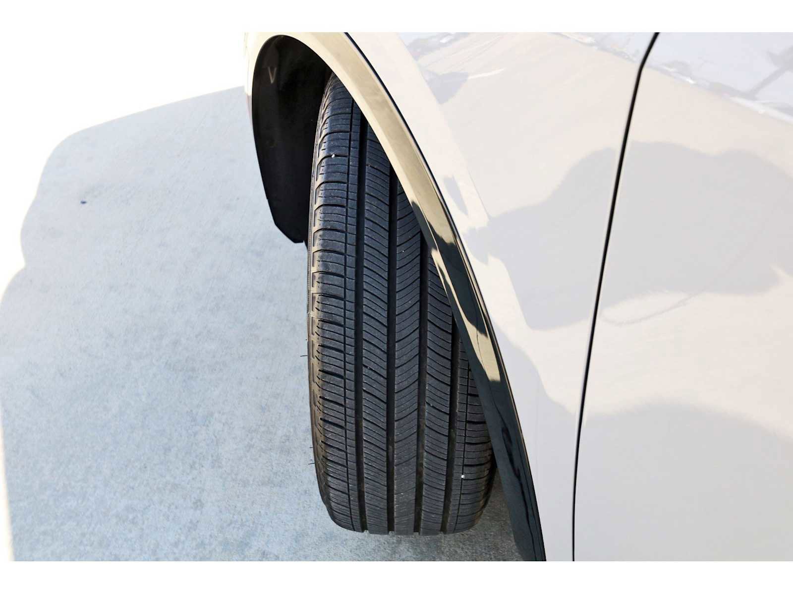 Used 2025 Kia Sportage SX image 30