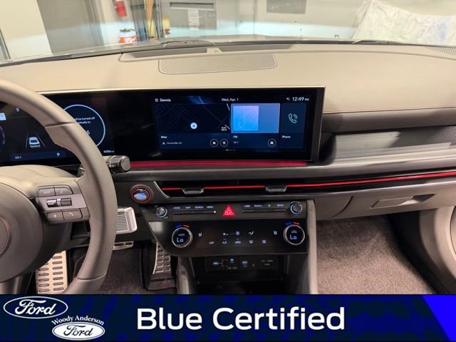 Used 2026 Hyundai Sonata N Line image 15