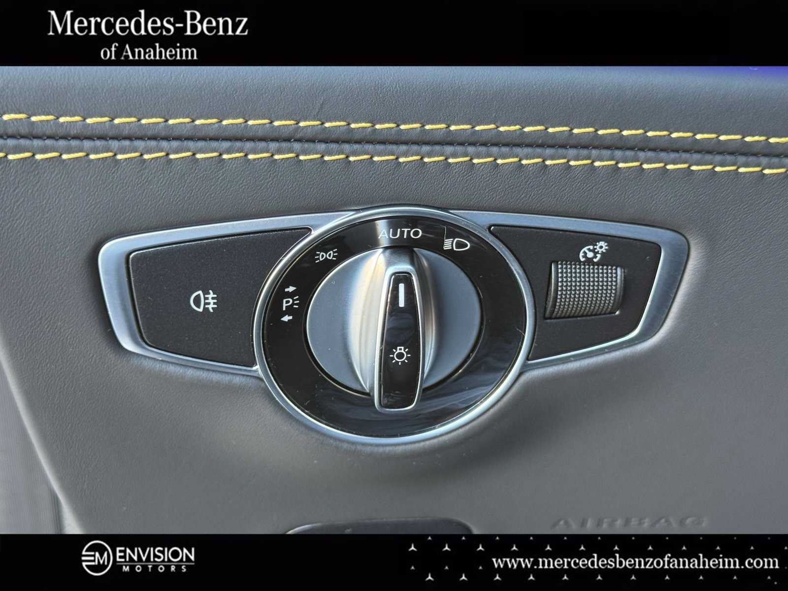 Used 2024 Mercedes-Benz AMG GT 43 image 29