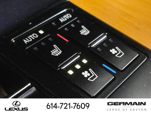 Used 2018 Lexus RX 350 AWD w/ Premium Package image 37