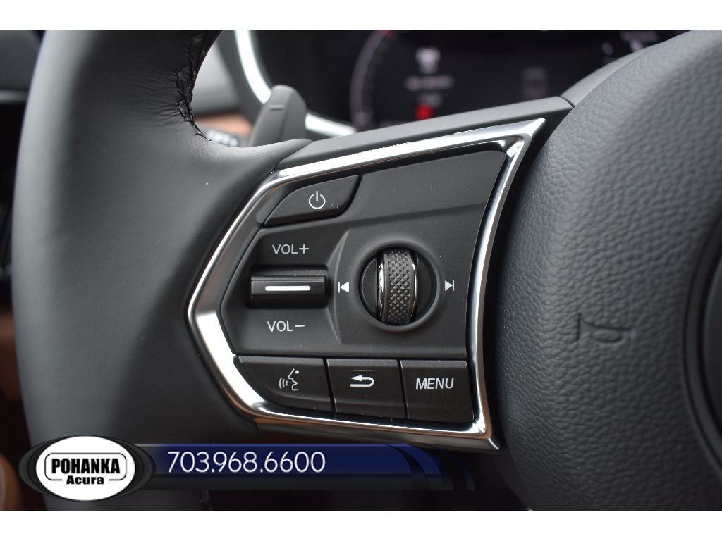 New 2026 Acura MDX w/ Technology Package AWD/4WD image 12