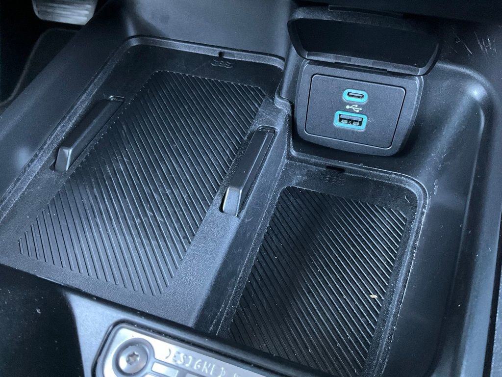 Used 2025 Ford Bronco Big Bend image 49