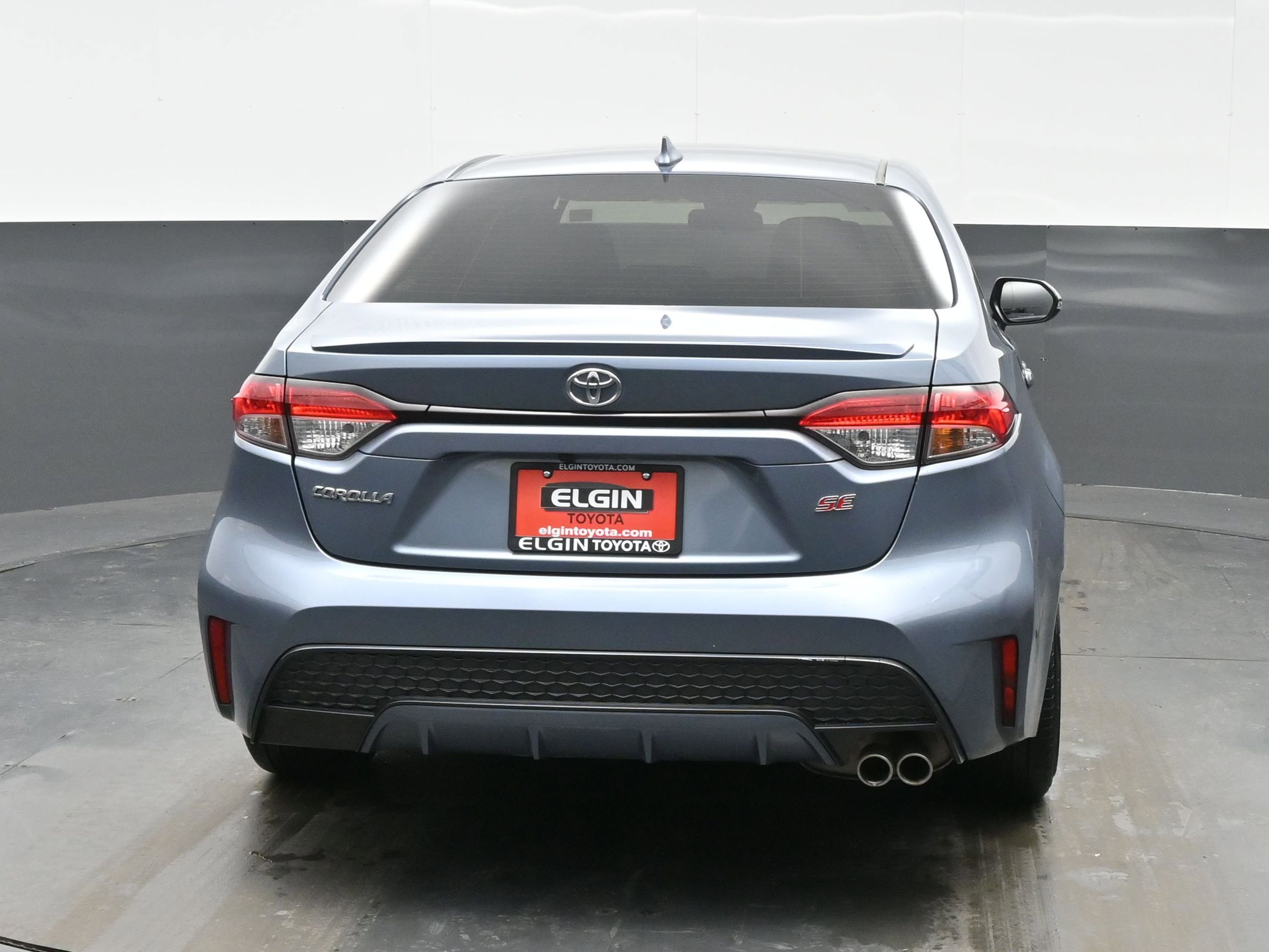 Used 2020 Toyota Corolla SE image 5