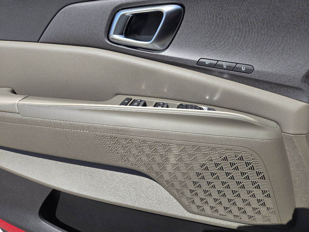 New 2026 Kia Carnival EX image 16