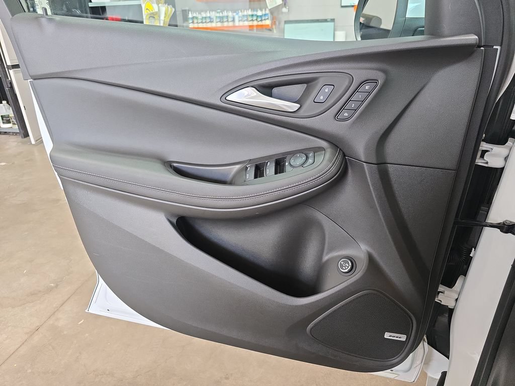 Certified 2024 Buick Encore GX Avenir w/ Avenir Technology Package AWD/4WD image 28