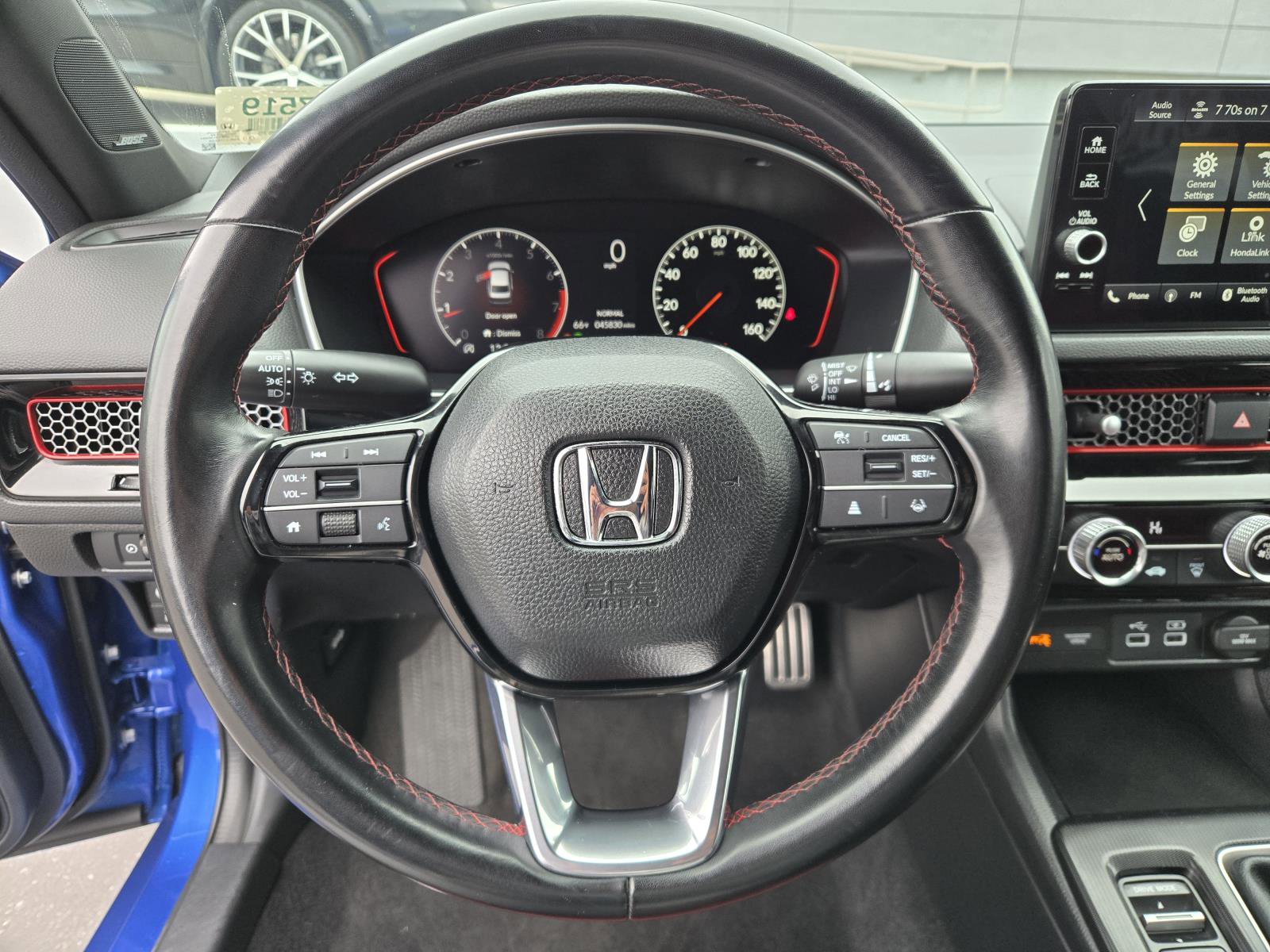 Used 2023 Honda Civic Si image 15
