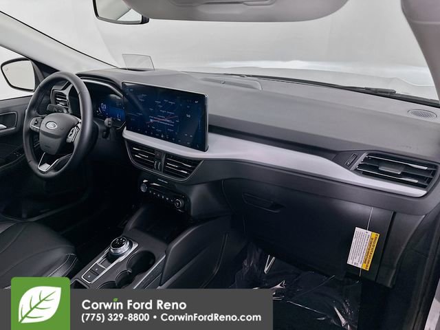 New 2026 Ford Escape Platinum w/ Premium Technology Package image 32