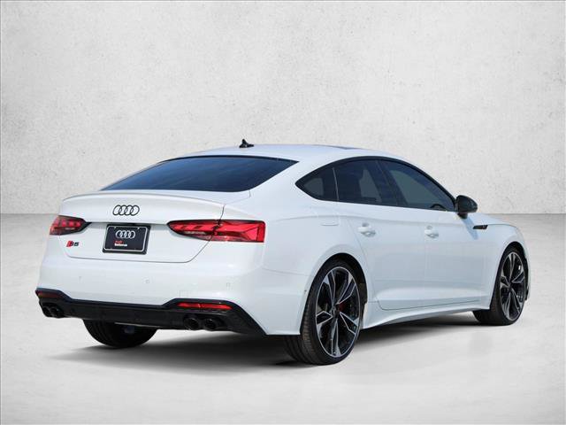 Used 2023 Audi S5 Prestige w/ Prestige Package AWD/4WD image 7