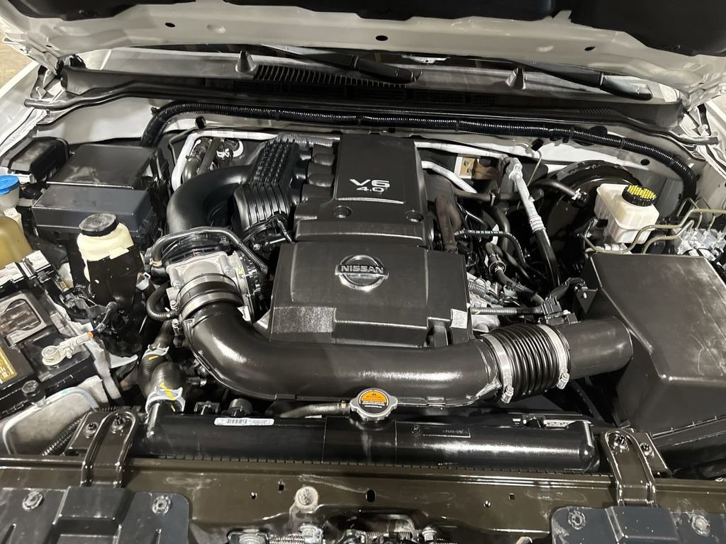 Used 2019 Nissan Frontier SV w/ Value Truck Package image 31