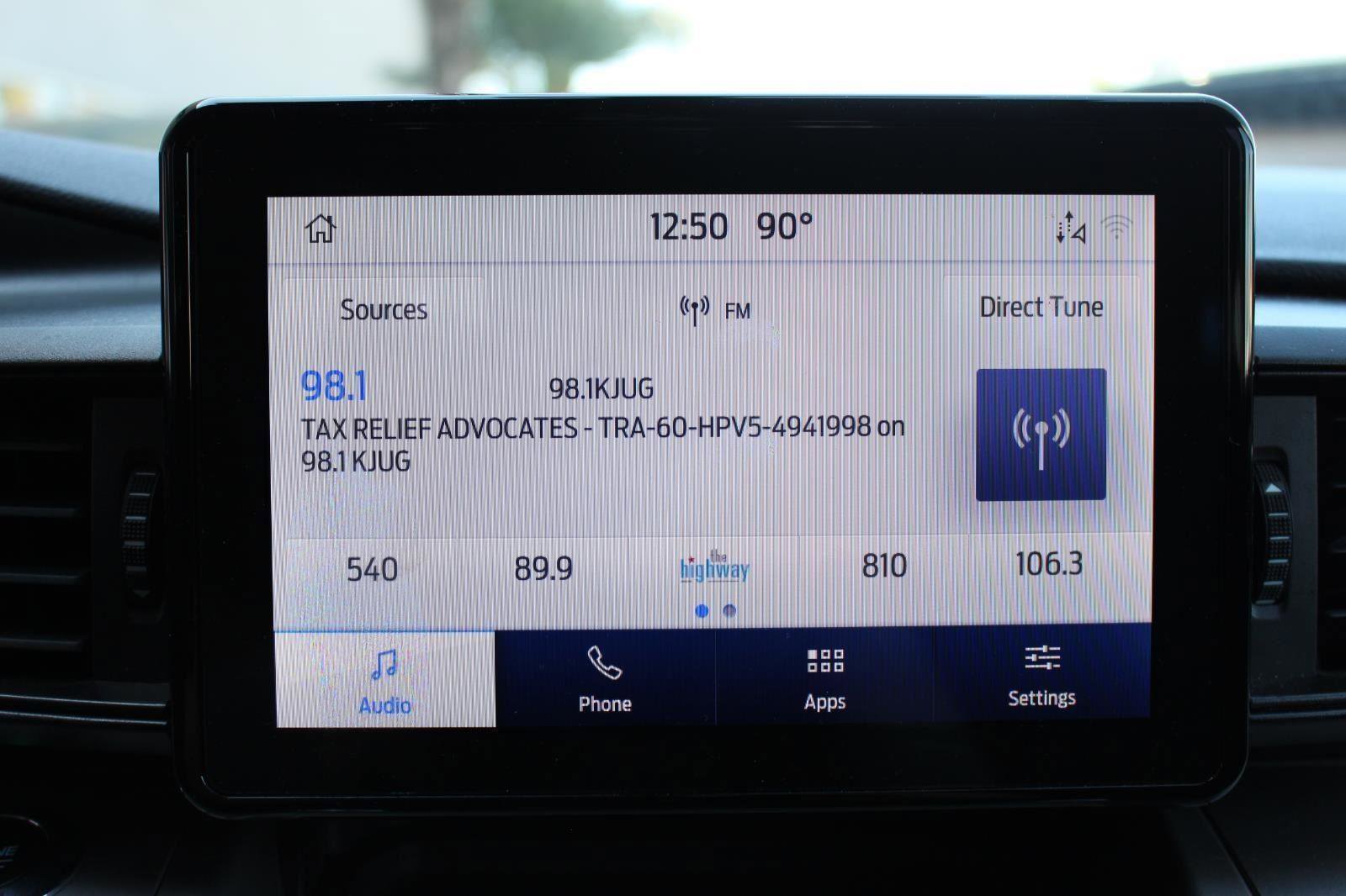 Used 2021 Ford Explorer XLT image 21