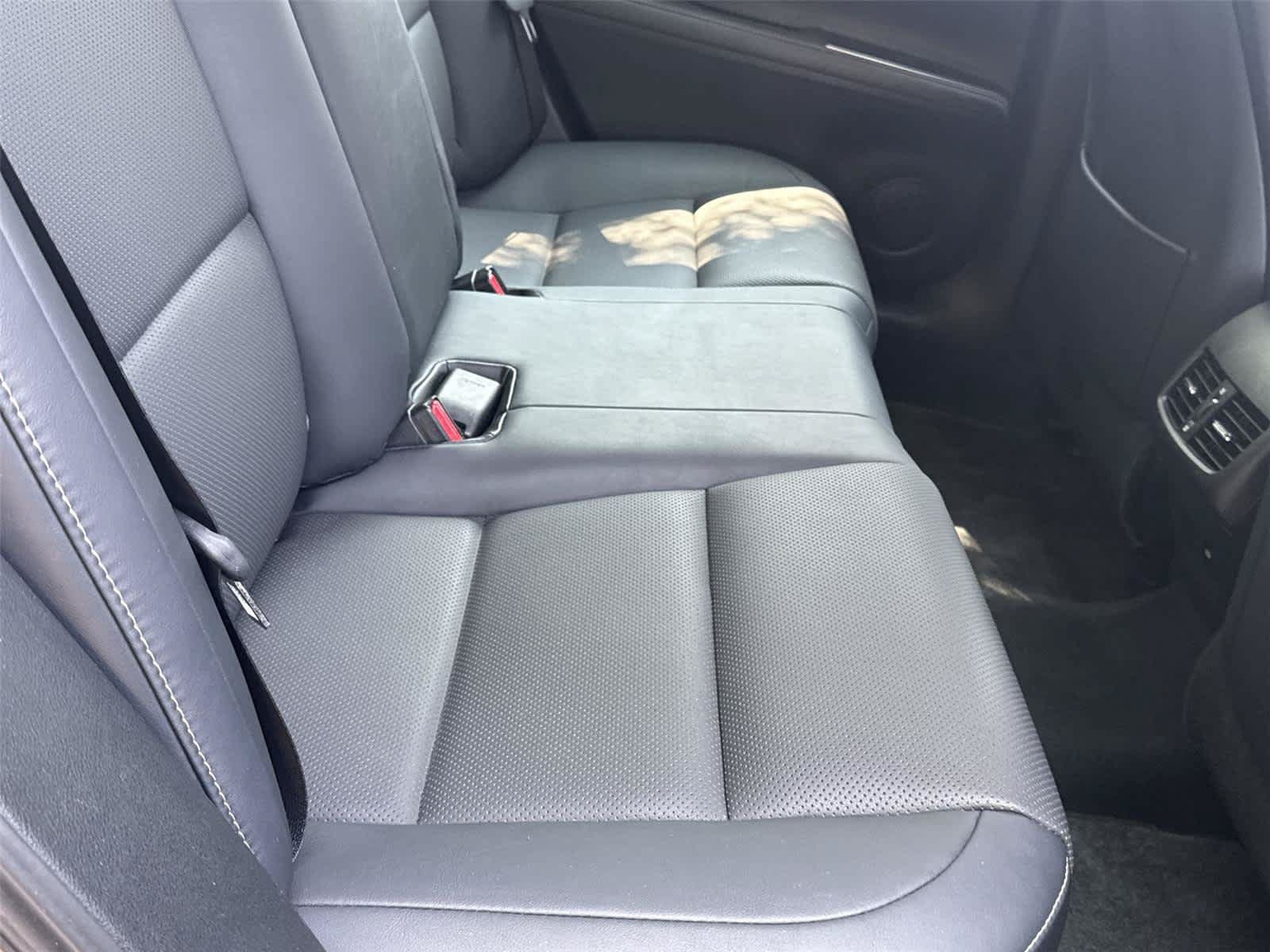 Used 2017 Lexus ES 350 w/ Premium Package FWD image 16