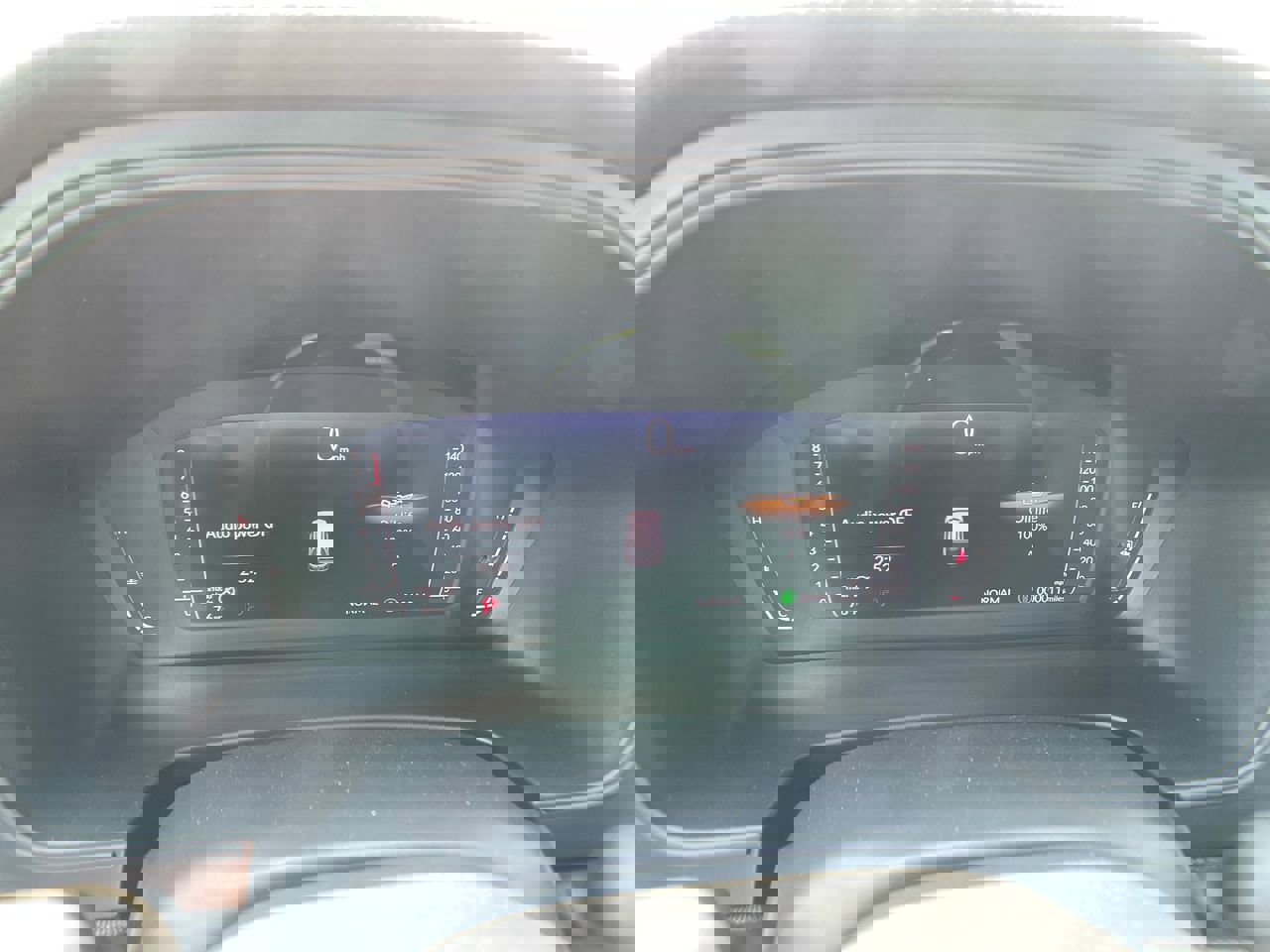 New 2026 Honda Passport TrailSport image 15