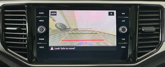 Used 2022 Volkswagen Atlas SEL Premium AWD/4WD image 14