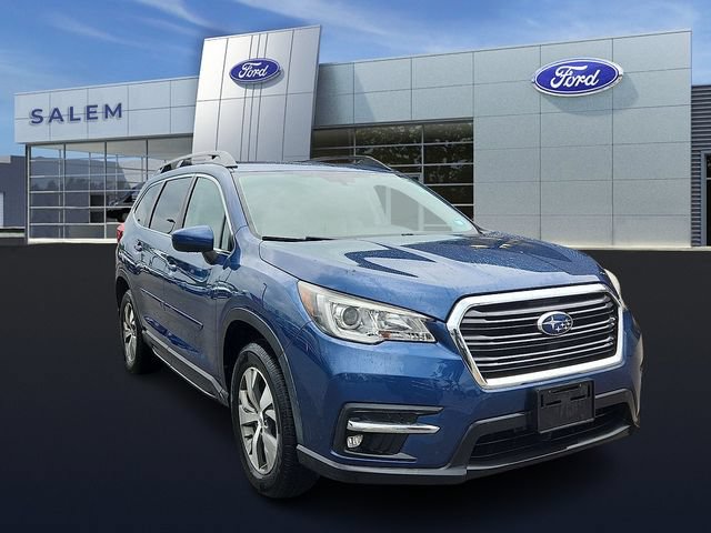 Used 2019 Subaru Ascent Premium AWD/4WD image 1