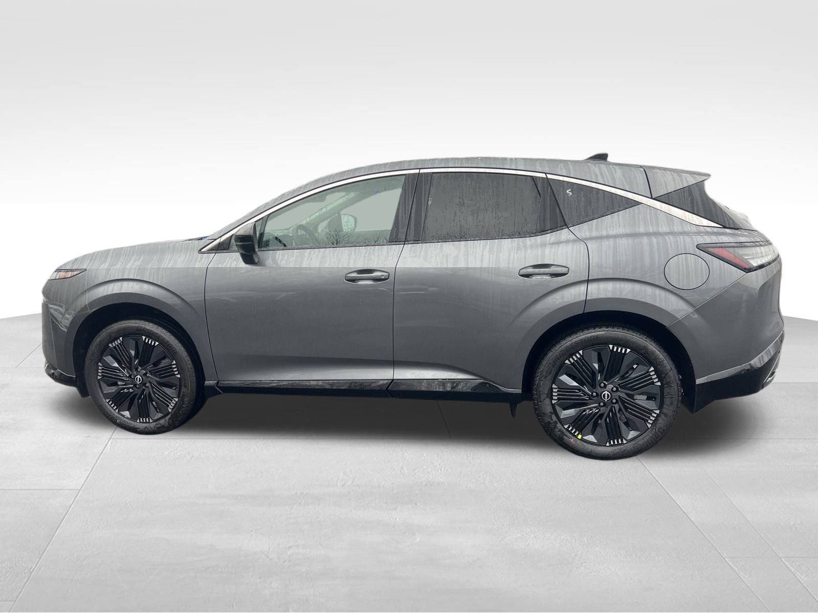 New 2026 Nissan Murano Platinum image 9