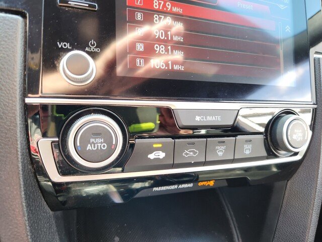 Used 2020 Honda Civic Sport image 22