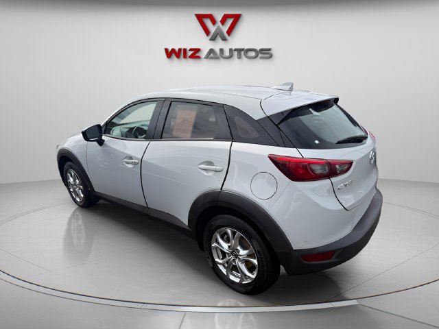 Used 2016 MAZDA CX-3 Touring w/ Premium Package FWD image 2