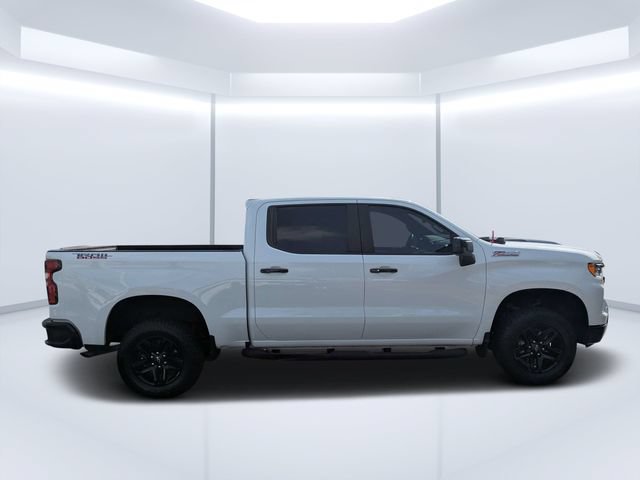 Used 2023 Chevrolet Silverado 1500 LT Trail Boss w/ Protection Package AWD/4WD video 2