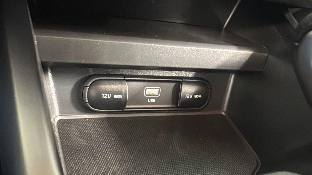 New 2025 Kia Soul LX image 27