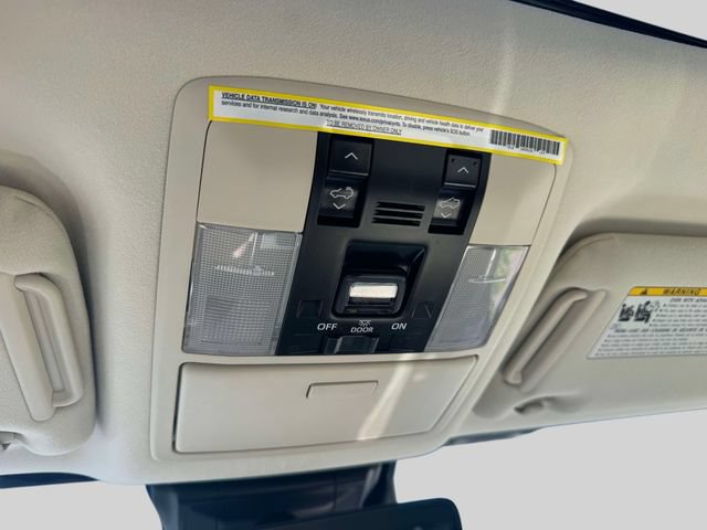 Certified 2023 Lexus GX 460 Premium w/ Premium Package AWD/4WD image 38