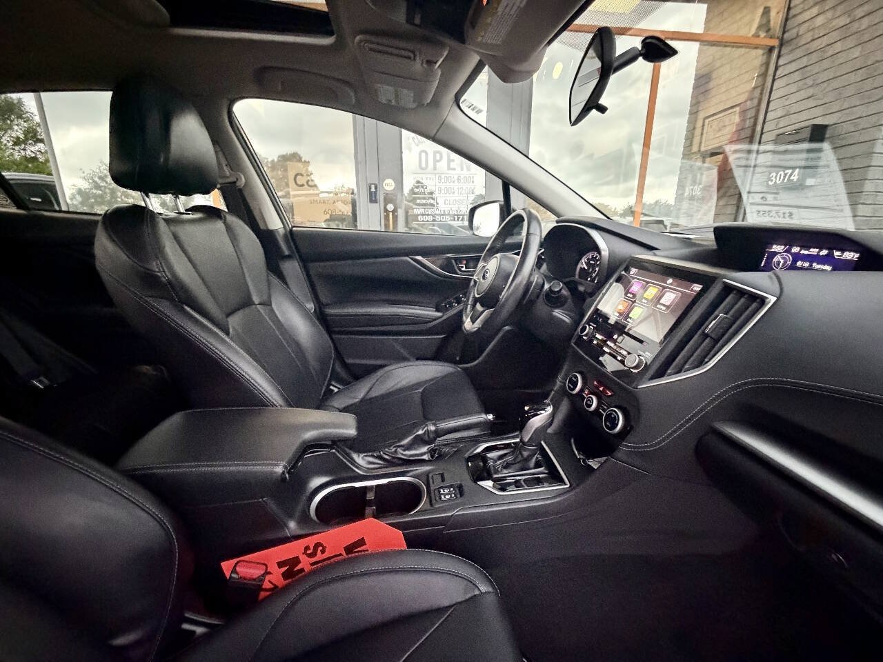 Used 2018 Subaru Impreza 2.0i Limited AWD/4WD image 26