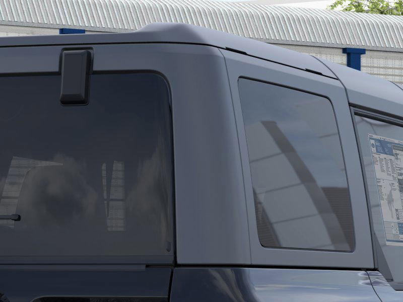 New 2025 Ford Bronco Big Bend image 25