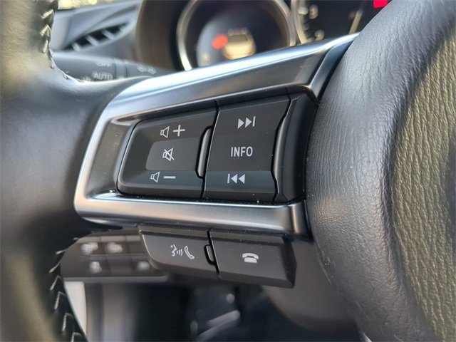 Used 2024 MAZDA MX-5 Miata Grand Touring image 26