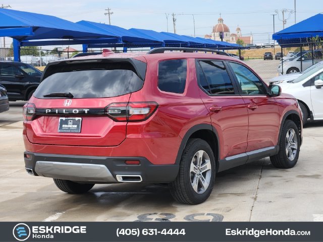 Certified 2026 Honda Pilot EX-L image 7