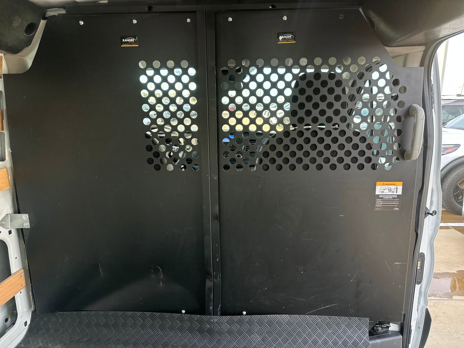 Used 2024 Ford Transit 250 Low Roof w/ Exterior Upgrade Package image 27