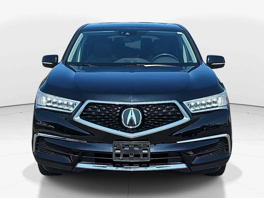 Used 2020 Acura MDX SH-AWD w/ Technology Package image 12