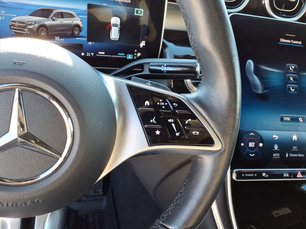 Certified 2023 Mercedes-Benz GLC 300 GLC 300 image 15
